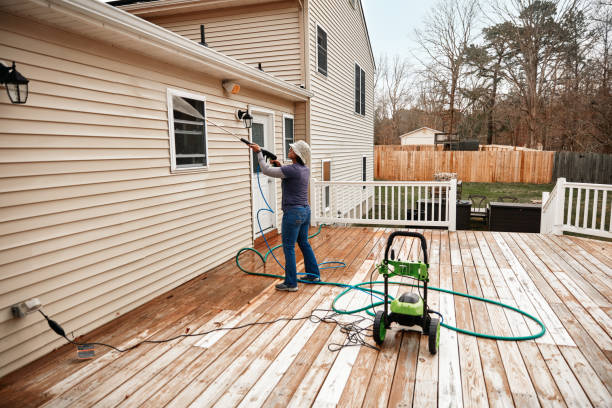 Wartburg, TN Pressure Washing Company