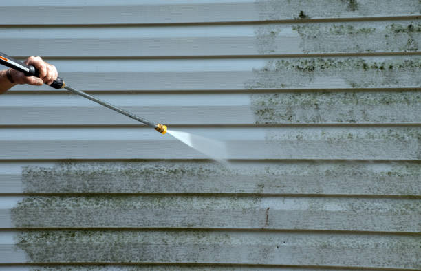 Why Choose Our Certified Pressure Washing Experts for Your Project Needs in Wartburg, TN?