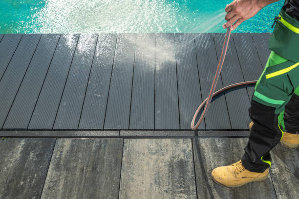 Best Affordable Power Washing  in Wartburg, TN