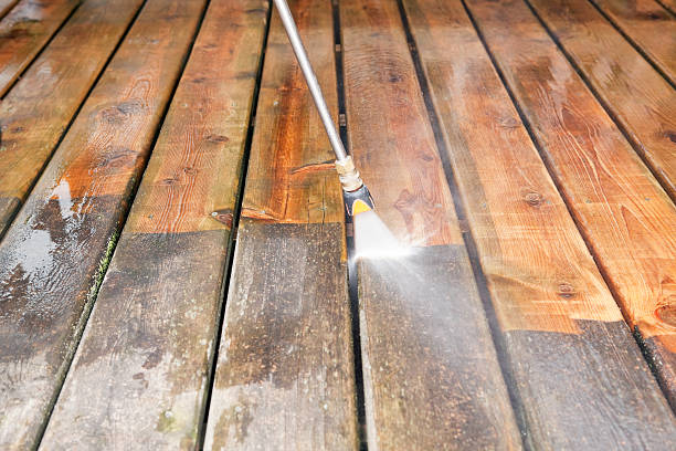 Best Garage Pressure Washing  in Wartburg, TN